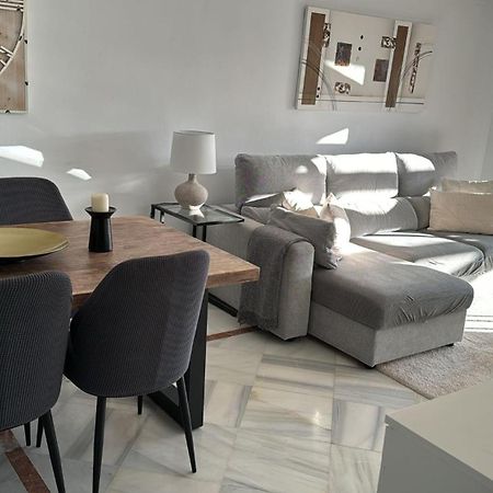 Apartamento Lorcrimar Puerto Banus Marbella Exterior foto
