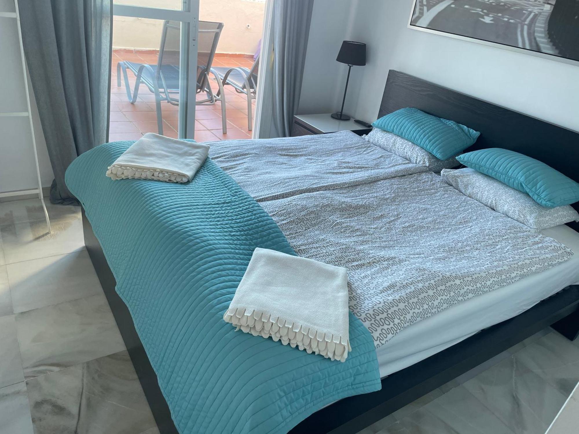 Apartamento Lorcrimar Puerto Banus Marbella Exterior foto