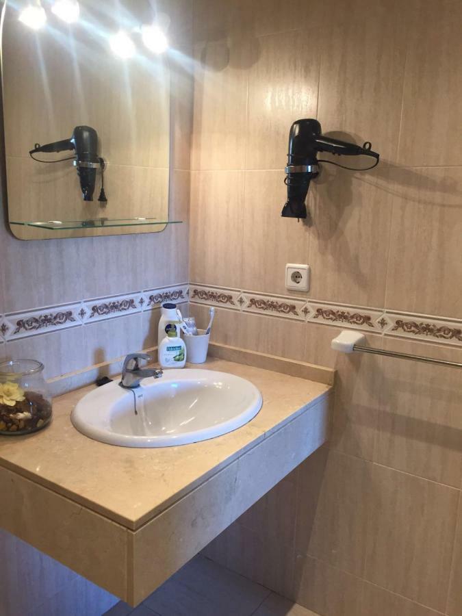 Apartamento Lorcrimar Puerto Banus Marbella Exterior foto