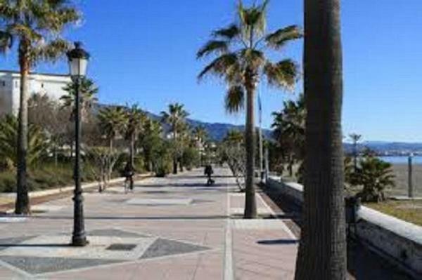Apartamento Lorcrimar Puerto Banus Marbella Exterior foto